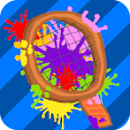 Splat Tennis