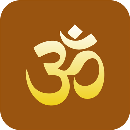 Mystique Hindu & Kriya Yoga  Icon