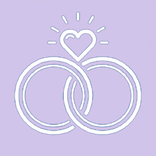 Texas Weddings logo