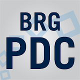 BRG PDC 2016 icon