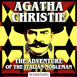 Icon image The Adventure of the Italian Nobleman