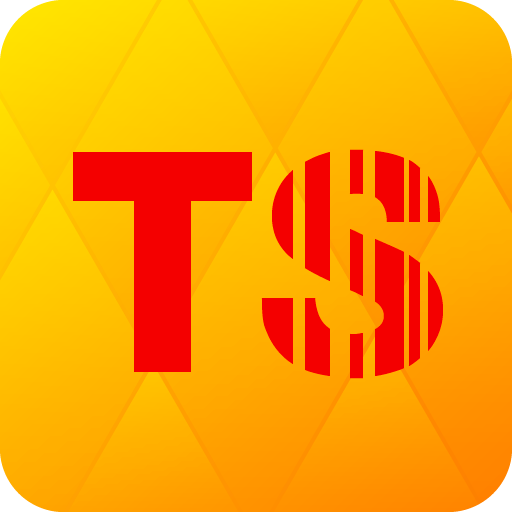 Торгсофт logo