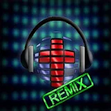 ChristlikeRadioRemixApp icon