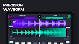 Cross DJ Pro - Mix & Remix Screenshot 12