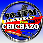 Cover Image of Download RADIO CHICHAZO  APK