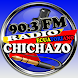 RADIO CHICHAZO - Androidアプリ