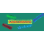 Cover Image of डाउनलोड Maths Assistant  APK