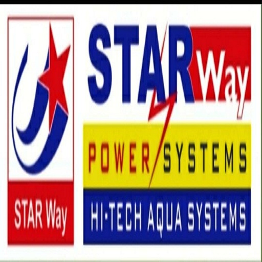 Starway Power System logo