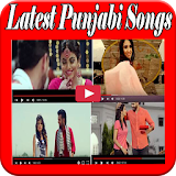 Latest Punjabi Songs icon