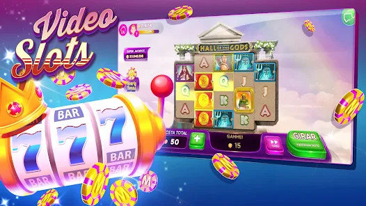 Bingo Rider Online con amigos - Apps en Google Play