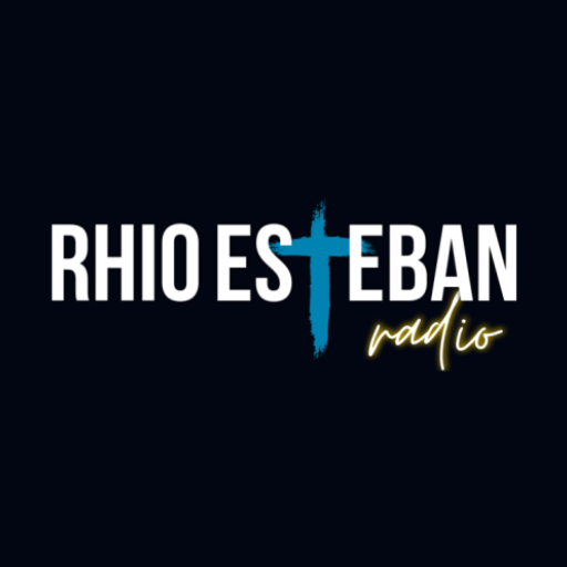 Rhio Esteban Radio logo