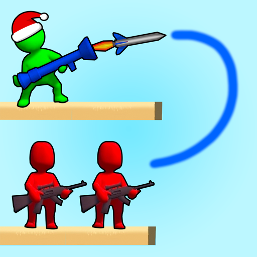 Bazooka Boy