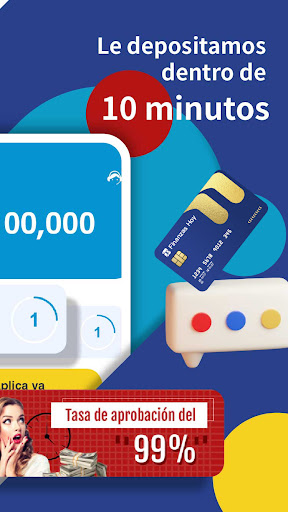 Finanzas Hoy Screen 2