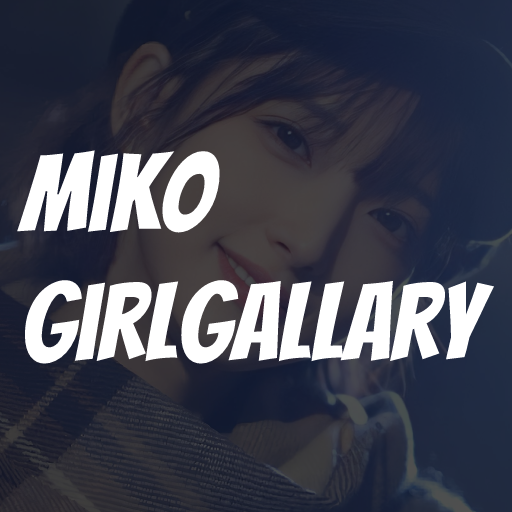 Miko Welfare HDBeautyWallpaper logo