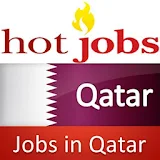 Qatar Hot Jobs icon