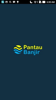 Pantau Banjirのおすすめ画像1