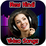 New Hindi Video Songs 2017 icon