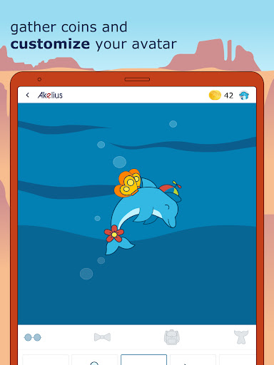 Akelius Languages screenshot 14