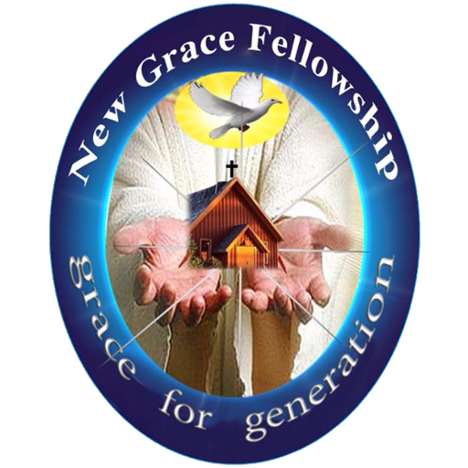 NGF logo