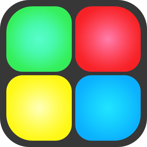 Lights: A memory game