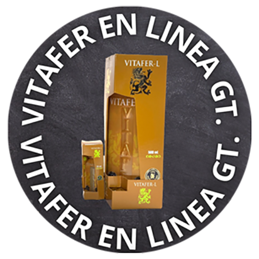 Vitafer SV - AppWisp.com