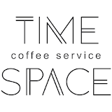 TimeSpace咖啡生活館 icon