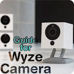 Cover Image of Download guide for wyze camera 1 APK