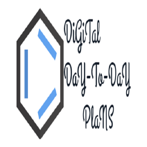 Digital Day-to-Day Plans
