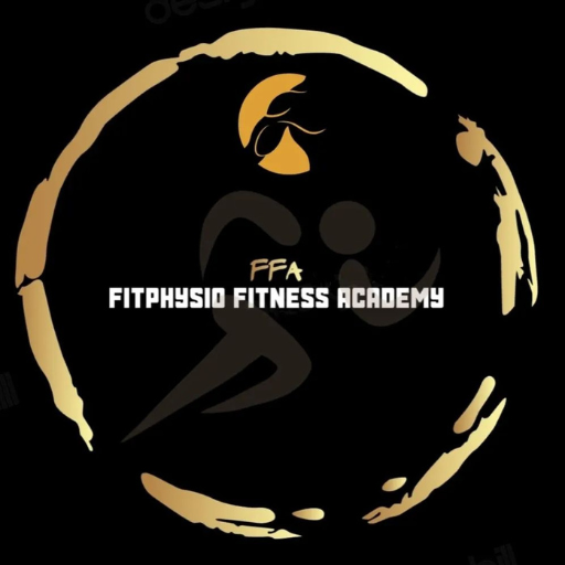 FFA(Fitphysio Fitness Academy) logo
