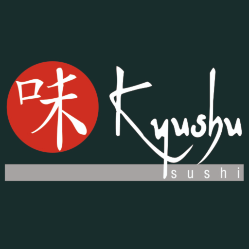 Kyushu logo