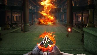 Game screenshot Endless Nightmare 6: Reborn hack