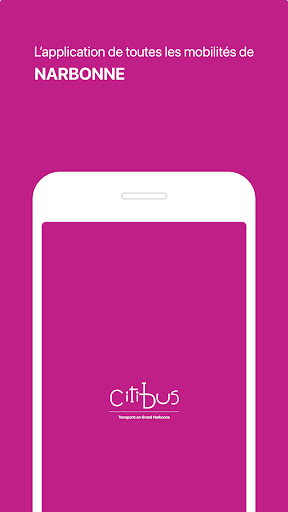 Citibus Screenshot 1 - AppWisp.com
