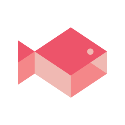 Poké Cube logo