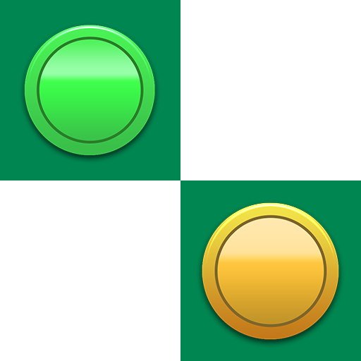 Nigerian Draughts logo