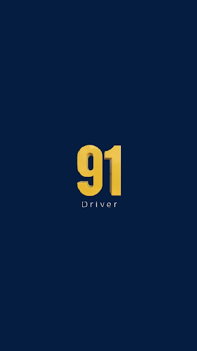 91 Driver Passageiro Screen 2