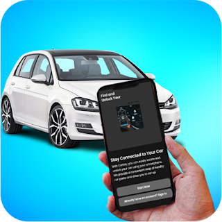 Car Key Smart Car Remote Lock apk