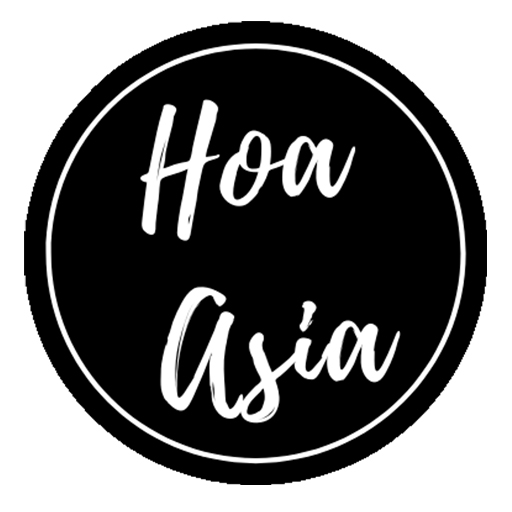 Hoa Asia Restaurant logo