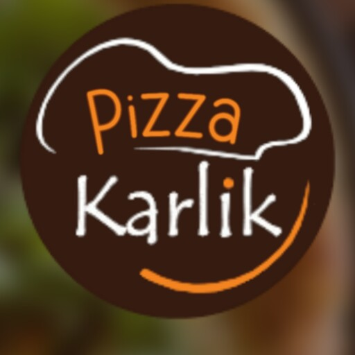 Pizza Karlik logo