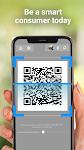 screenshot of QR Code Reader: QR Scanner