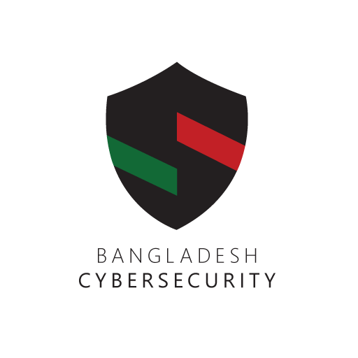 Bangladesh Cyber Security logo