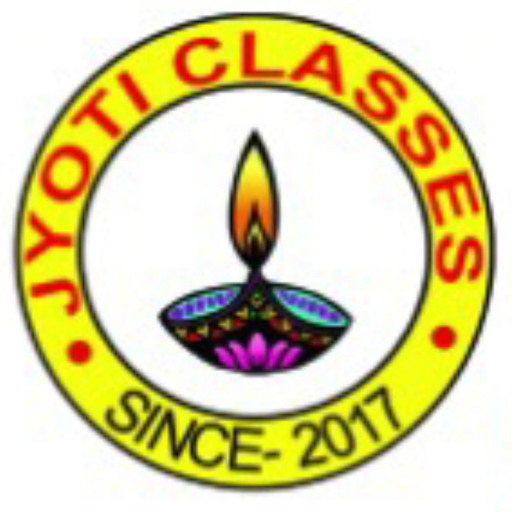 Jyoti Classes logo