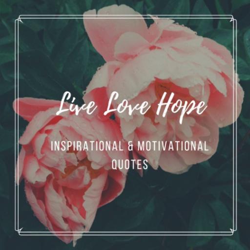 Live Love-Hope - Apps on Google Play