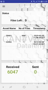 CAN#VAS-DataFerry(圖1)-速報App