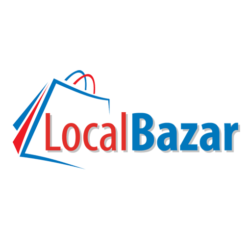 Local Bazar logo