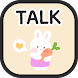 [SSOM]beigebani_TALK - Androidアプリ