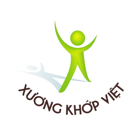 Xương Khớp Việt logo