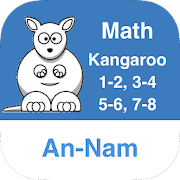 Top 24 Education Apps Like Math Kangaroo - Toán Kangaroo - Best Alternatives