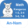 Math Kangaroo - Toán Kangaroo