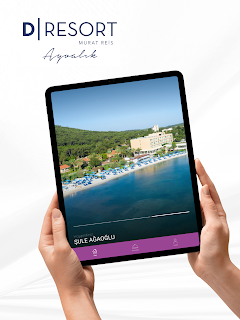D-Resort Ayvalık