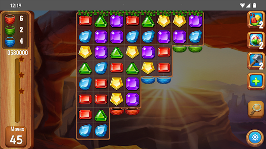 Gems or jewels APK Mod Downlod Latest Version 1.0.318 Gallery 8